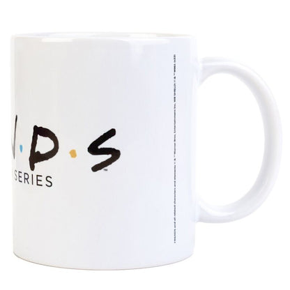 Mug Friends 350 ml
