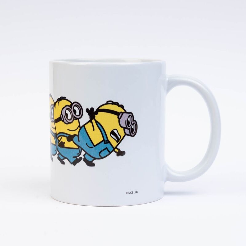 Mug Dave Minions 350 ml