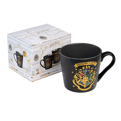 Hogwarts Harry Potter Premium Mug
