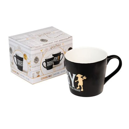 Harry Potter Dobby Premium Mug