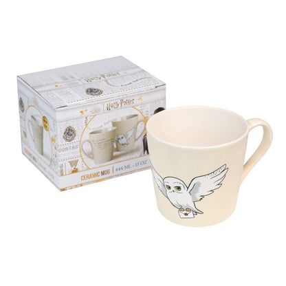 Kubek premium Hedwig Harry Potter