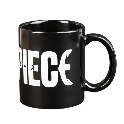 One Piece Logo Becher 350 ml