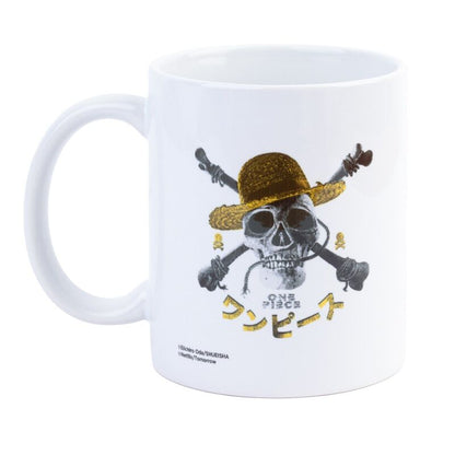 Mug Roronoa Zoro One Piece 350 ml