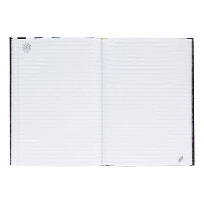 Beetlejuice Premium A5 Notizbuch