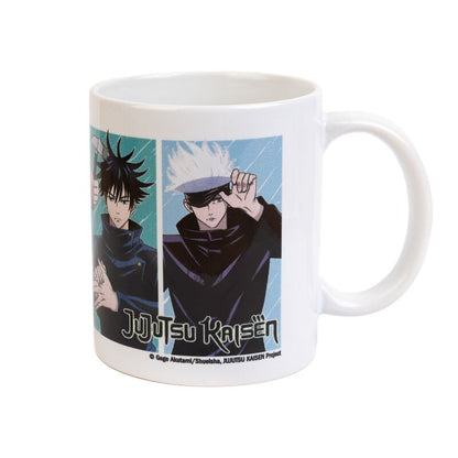 Jujutsu Kaisen Tasse 350ml