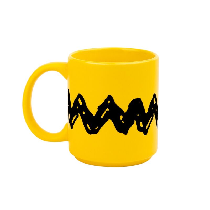 Tazza Charlie Brown Snoopy da 350 ml