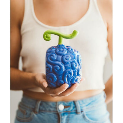 Kubek 3D Diabelski Owoc Gomu Gomu Jednoczęściowy