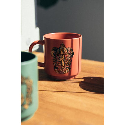 Set mit 4 Harry Potter Tassen  300 ml
