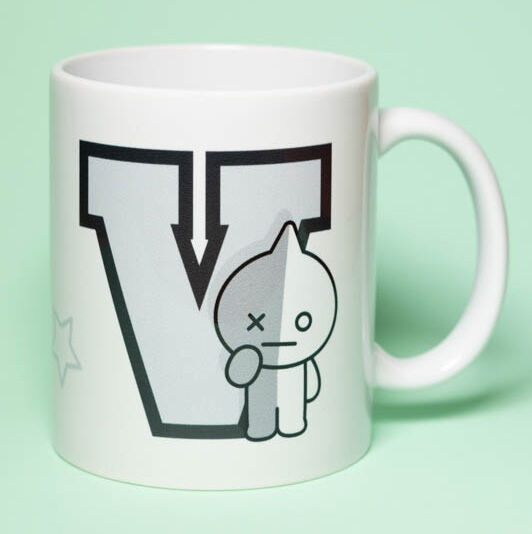 Van BT21 Becher 330 ml