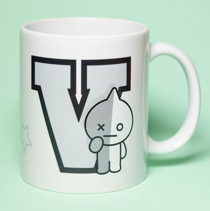 Van BT21 Becher 330 ml