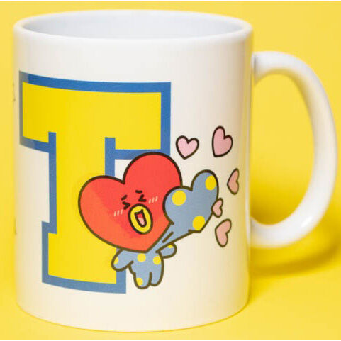 Tata BT21 Becher 330 ml