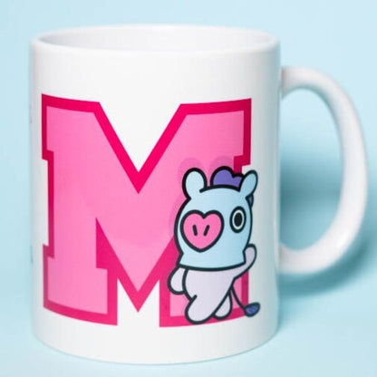 Tazza Mang BT21 da 330 ml