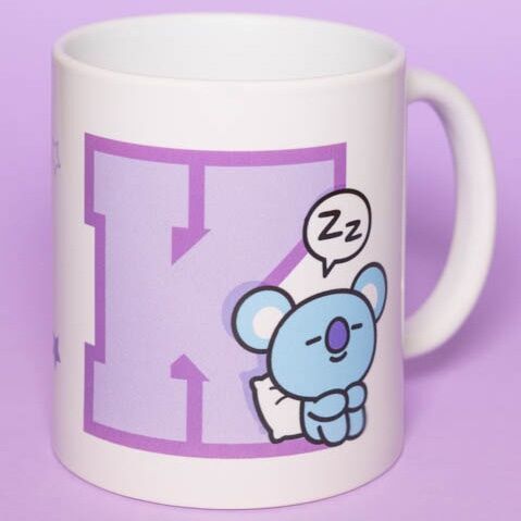 Koya BT21 Becher 330 ml