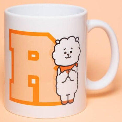 Mug RJ BT21 330 ml