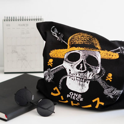 Torba na zakupy Jolly Roger One Piece