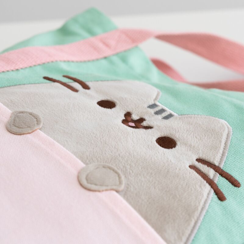 Pusheen Premium Einkaufstasche