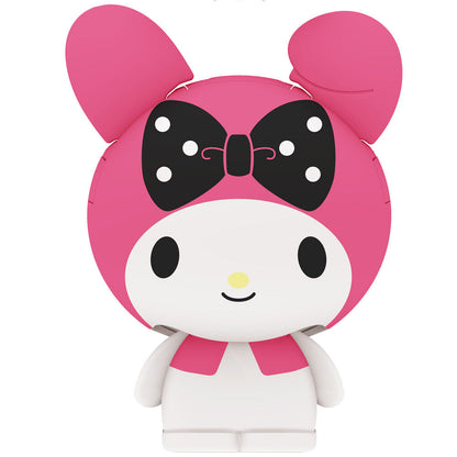 Sanrio Shakers Surprise Capsule Figures Assortment