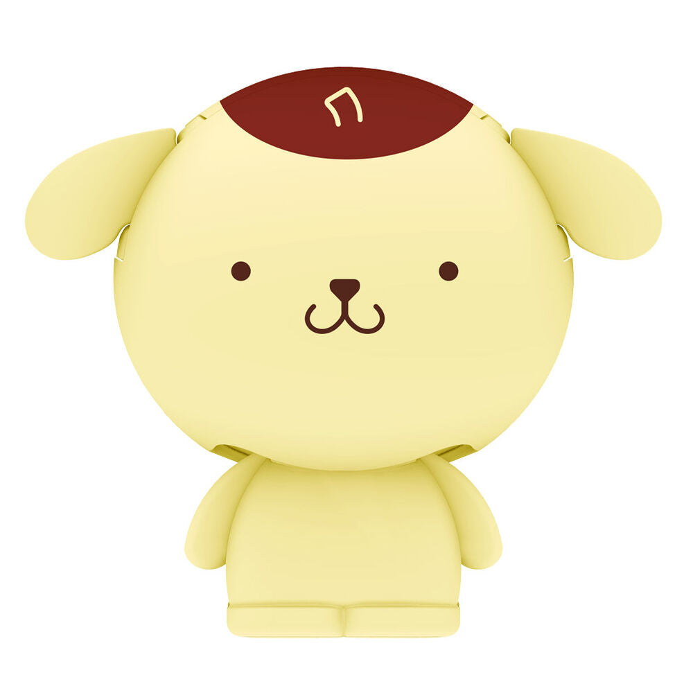 Sanrio Shakers Surprise Capsule Figures Assortment