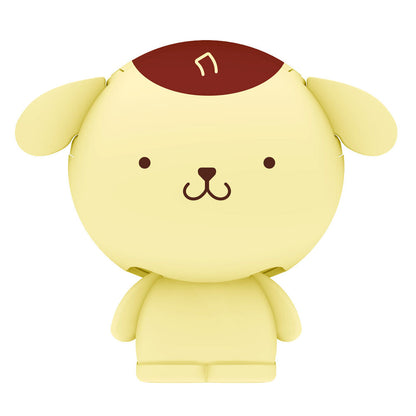 Sanrio Shakers Surprise Capsule Figures Assortment