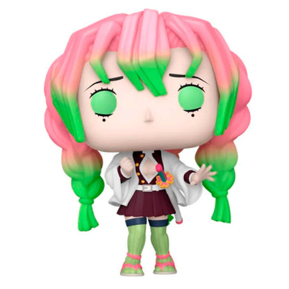 POP Figur Demon Slayer Kimetsu no Yaiba Mitsuri Kanroji Exklusiv