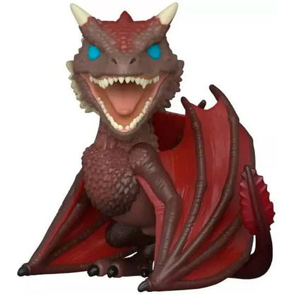 POP Figur House of the Dragon Caraxes Exklusiv