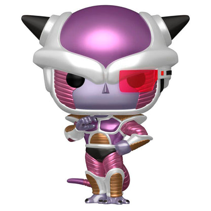 Figurine POP exclusive Dragon Ball Z Freezer