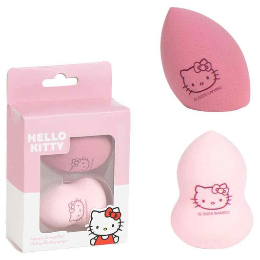 hello kitty makeup sponge