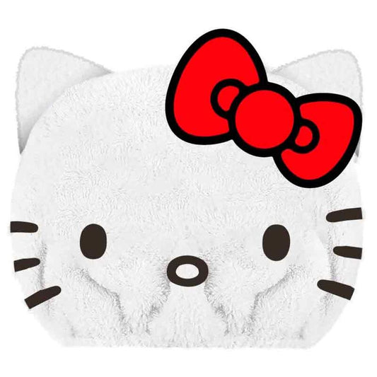 Asciugamano per capelli di Hello Kitty