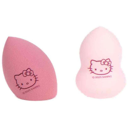 Hello Kitty Make up Schwamm