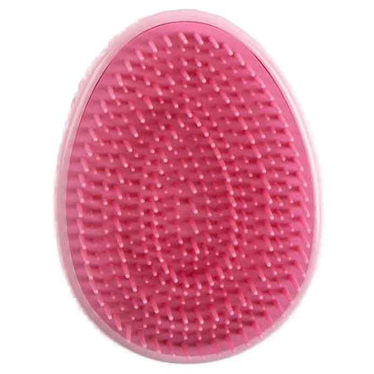 Hello Kitty detangling hairbrush