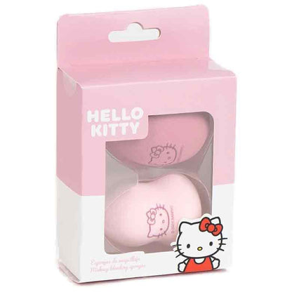 Hello Kitty Make up Schwamm