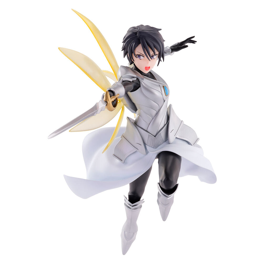 hinata sakaguchi figure vibration star that time i got reincarnated as a slime 19cm