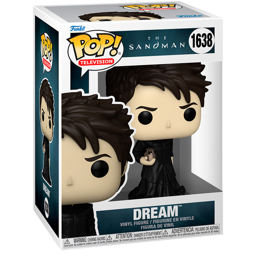 POP Figure The Sadman Dream 51 Chase