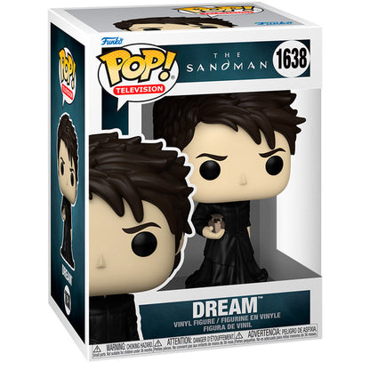 POP Figure The Sadman Dream 51 Chase