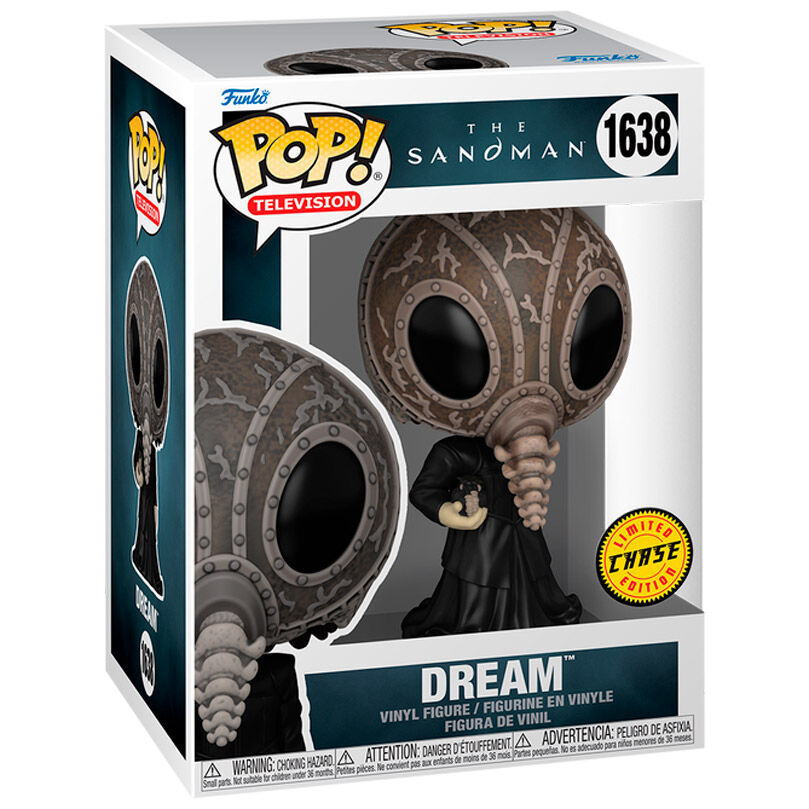 POP Figure The Sadman Dream 51 Chase