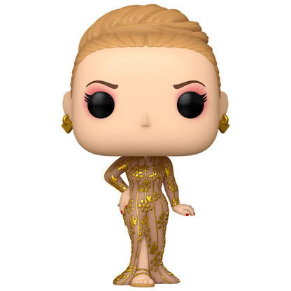 casino ginger mckenna pop figure