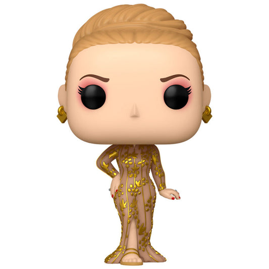 casino ginger mckenna pop figure
