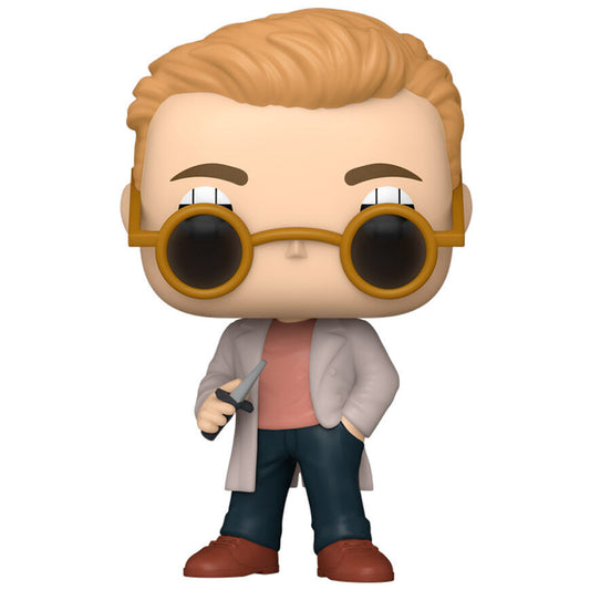 POP Figure The Sandman The Corinthian