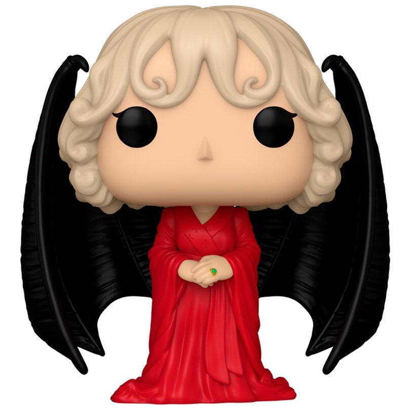POP Figure The Sandman Lucifer