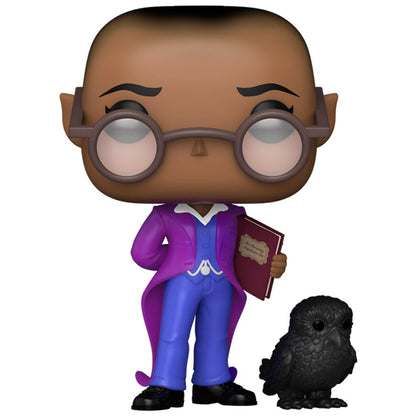 POP Figure The Sandman Lucienne with Matthew