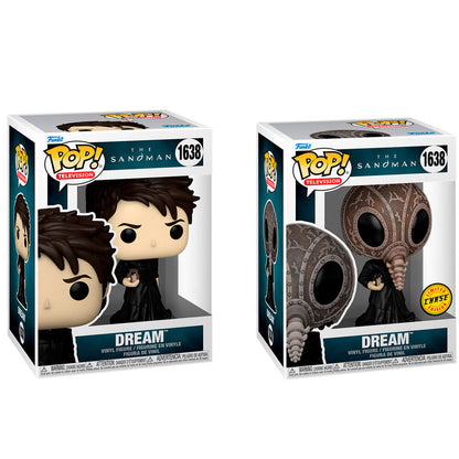 pop figure the sadman dream 5  1 chase