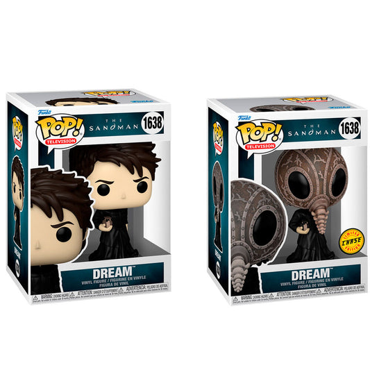 pop figure the sadman dream 5  1 chase