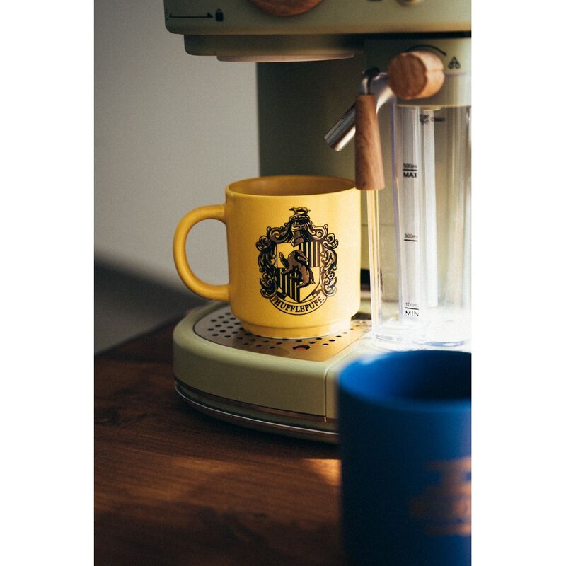 Set mit 4 Harry Potter Tassen  300 ml