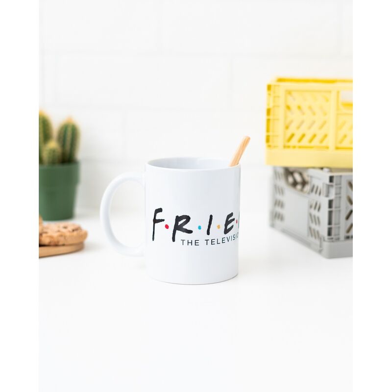 Mug Friends 350 ml