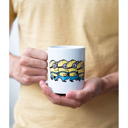 Mug Dave Minions 350 ml