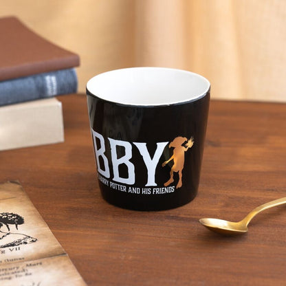 Harry Potter Dobby Premium Mug