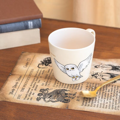 Kubek premium Hedwig Harry Potter
