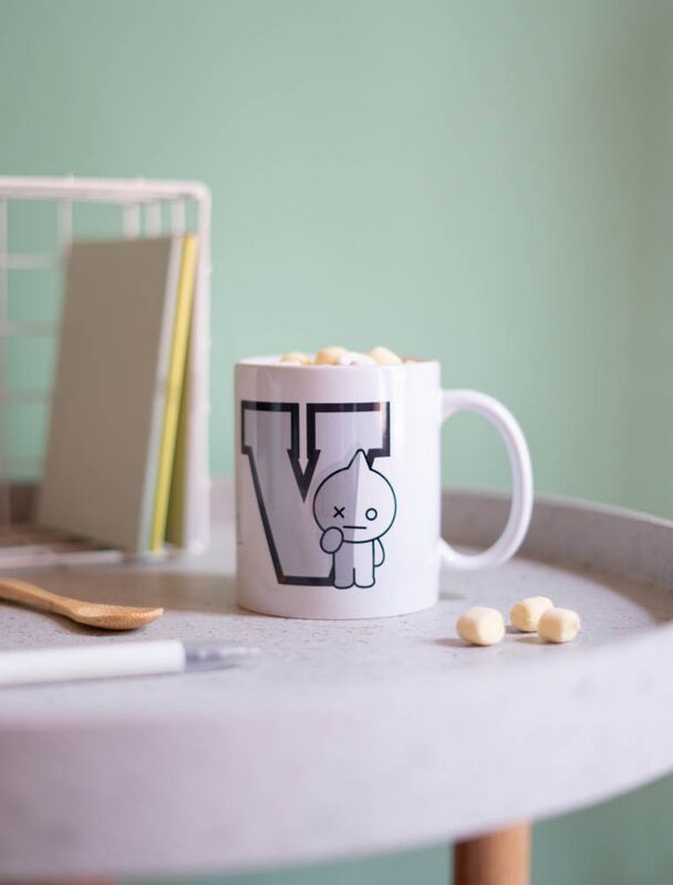 Van BT21 Becher 330 ml