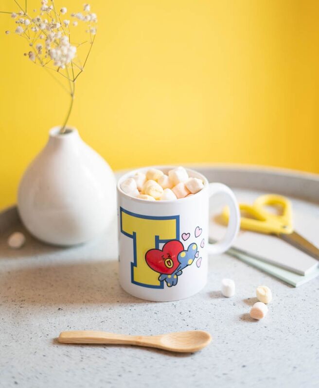 Tata BT21 Becher 330 ml
