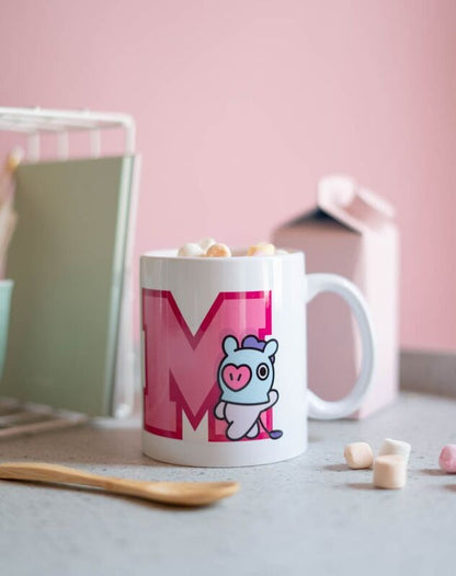 Tazza Mang BT21 da 330 ml
